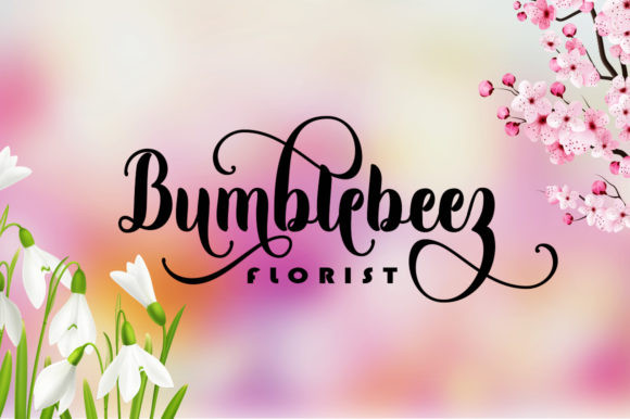 Wildaloney Font