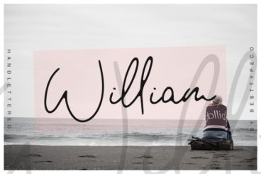 William Font