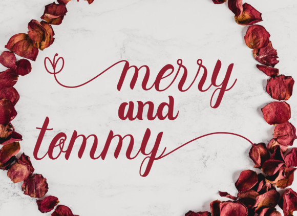 Wonderone Beautiful Font Wonderone Beautiful Font