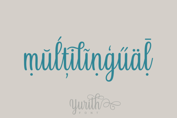 Yurith Font