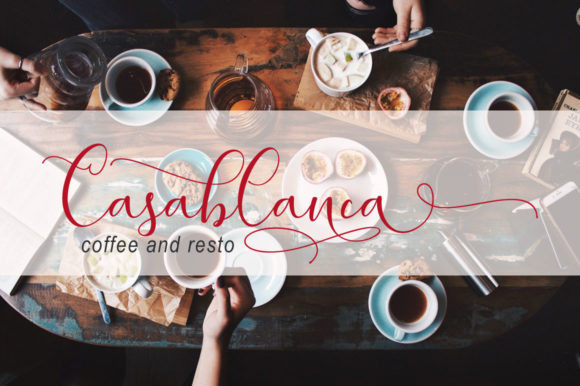 Zellora Font