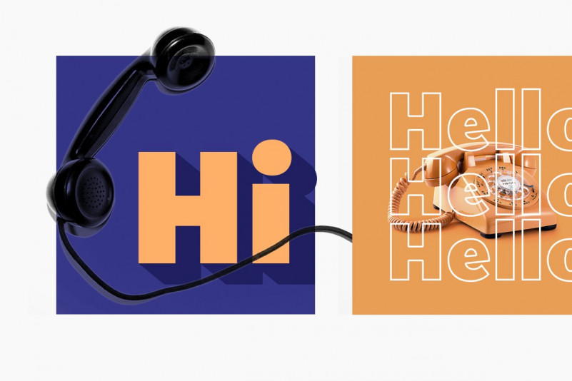 Hillray Font