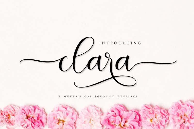 clara Font