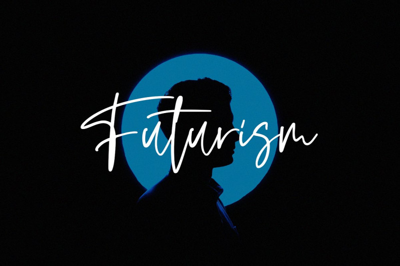 Electra Airs Font
