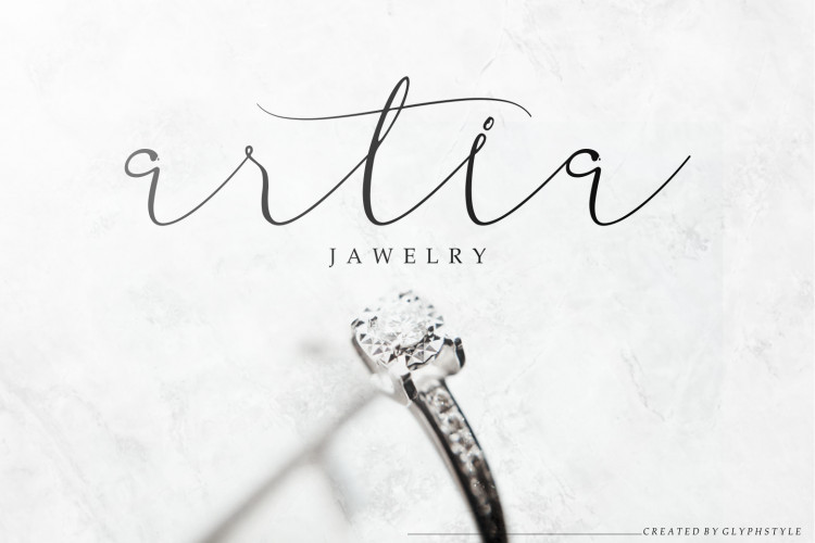 Aullia Font Aullia Font