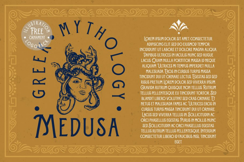 Eversthedin Font Eversthedin Font