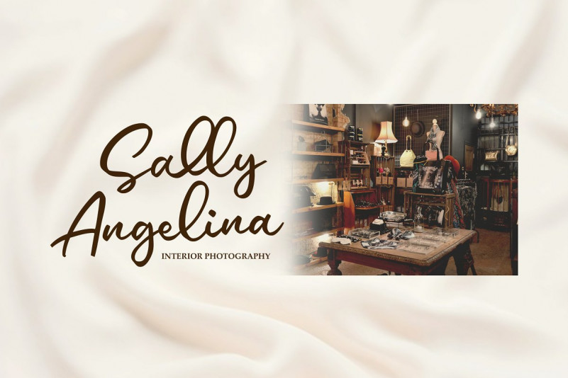 Talitta Font
