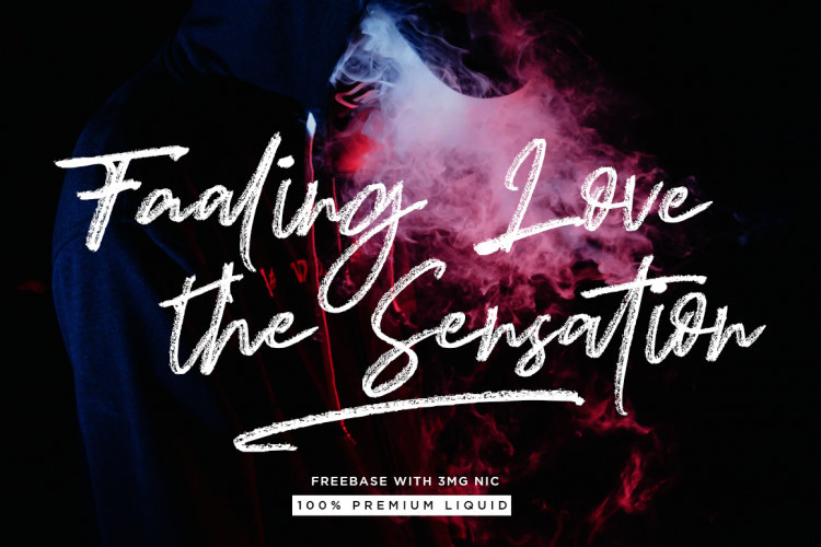Sandblast Font