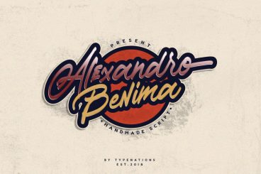 Alexandro Benima Font