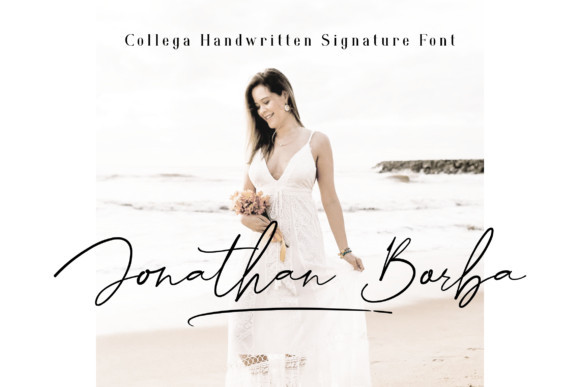 Collega Font