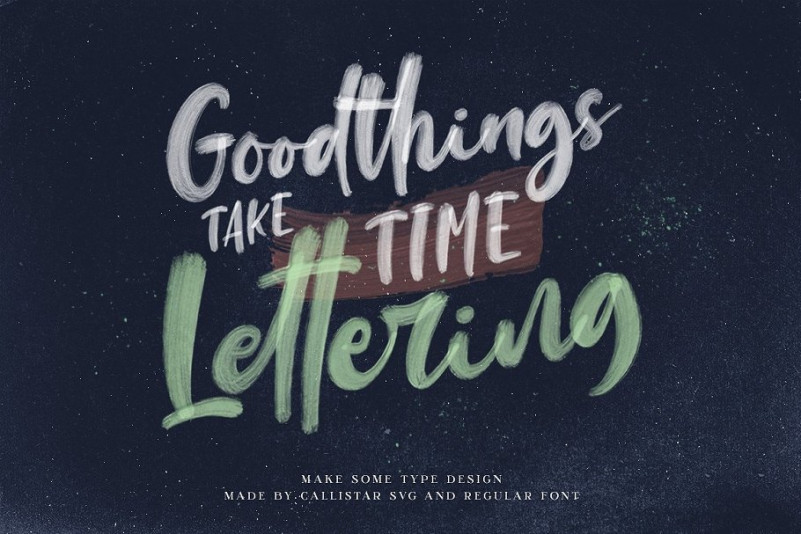 Lovattos Font