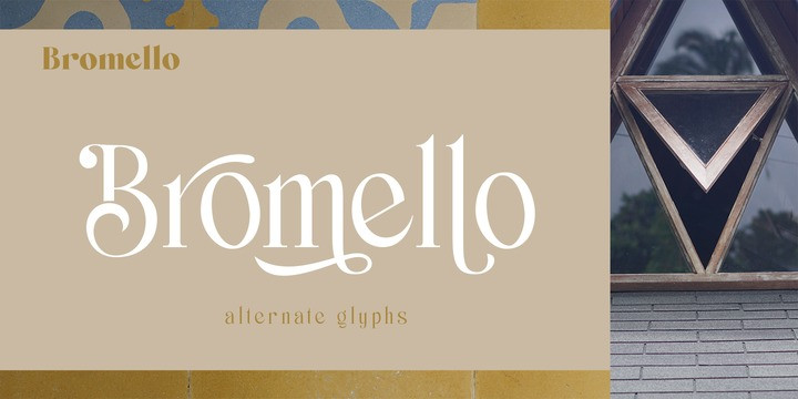 Boiling Font