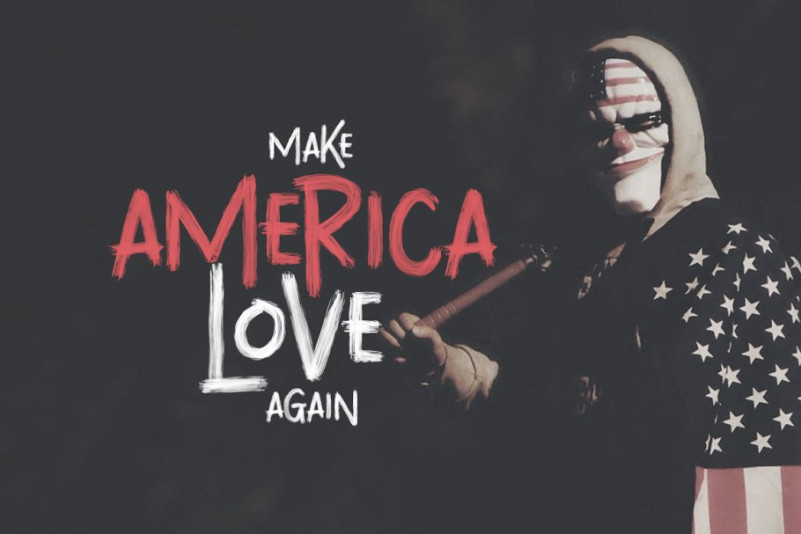 THE JOKER Font