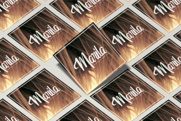 Adilea Font
