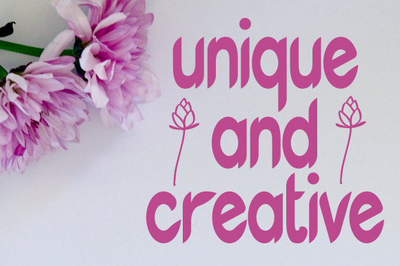 Adinda Malaya Font