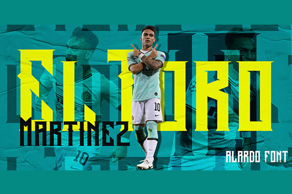 Alardo Font