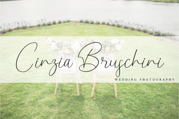 Alinda Font