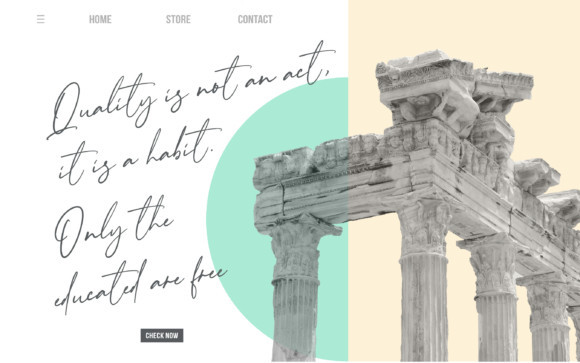 Almondita Font