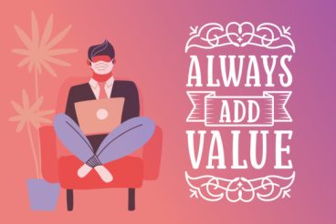 Always Add Value Font