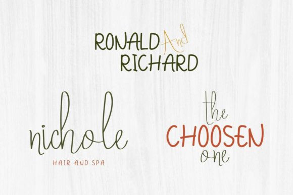 Aneetha Font