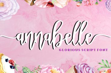 Annabelle Font