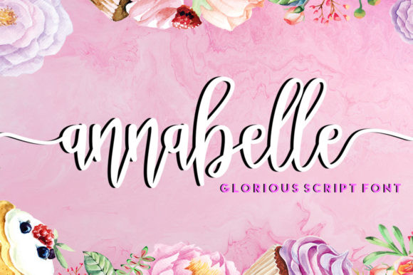 Annabelle Font