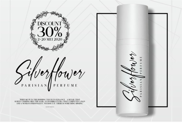 Anthery Collection Font