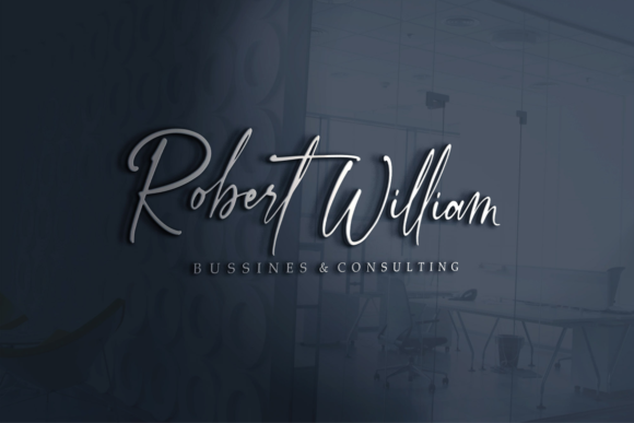 Anthery Collection Font