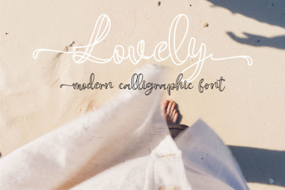 Anylove Font