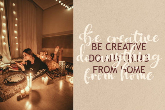 Anylove Font Anylove Font