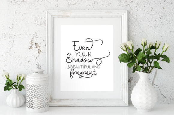 Avocados Font
