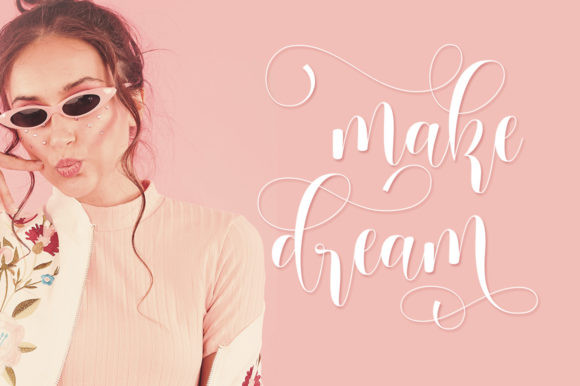 Babana Font