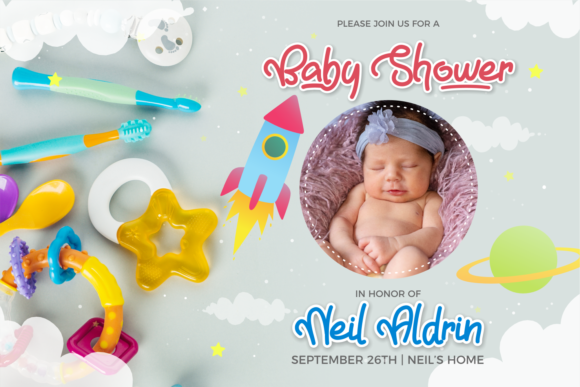 Baby Gumbout Font