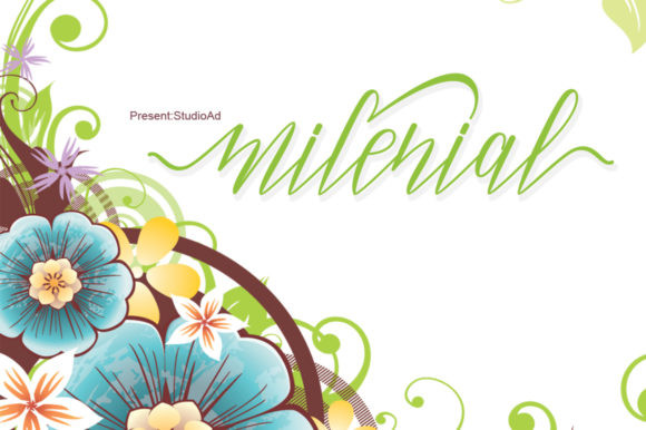 Baheya Font