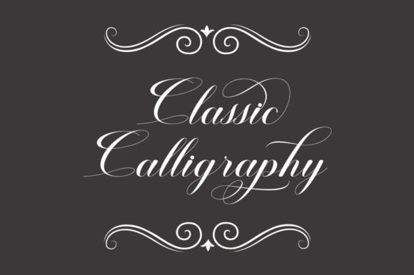 Ballistic Font