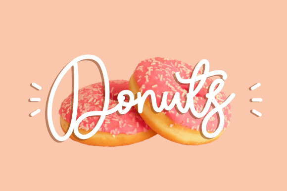 Balmonde Font