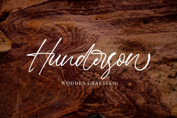 Barnett Font