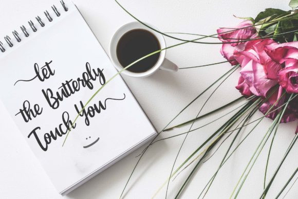 Beauty Amanda Font