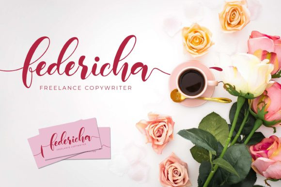 Beneficha Font