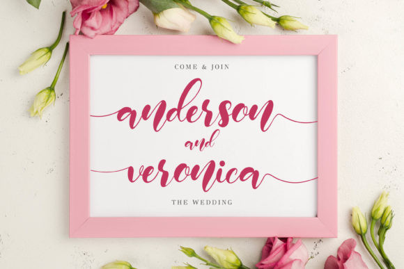 Beneficha Font