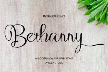 Bethanny Font