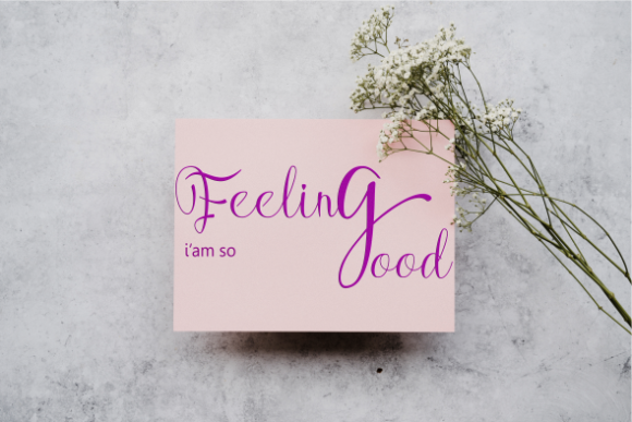 Bethanny Font