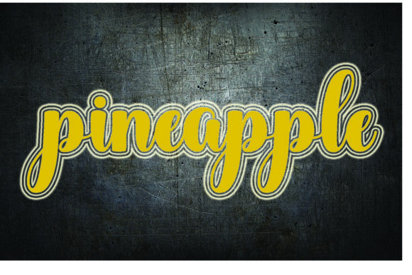 Billetter Font