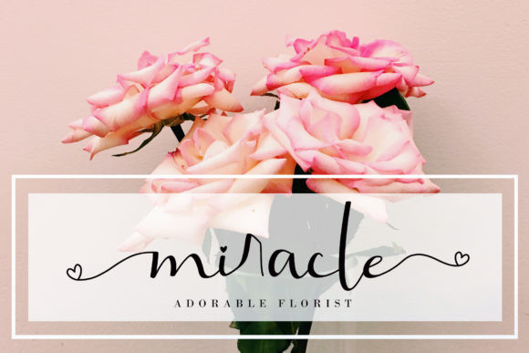 Brillia Font