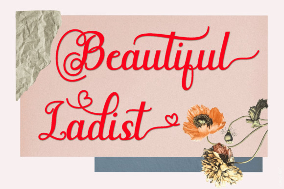 Brilliant Font