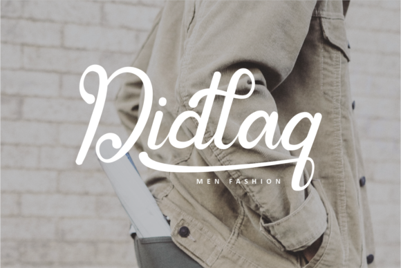 Bulgatin Font