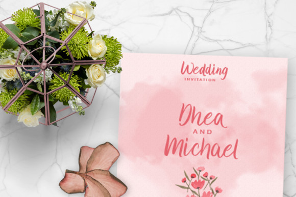 Butterlove Font