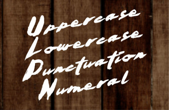 Catloekeys Font