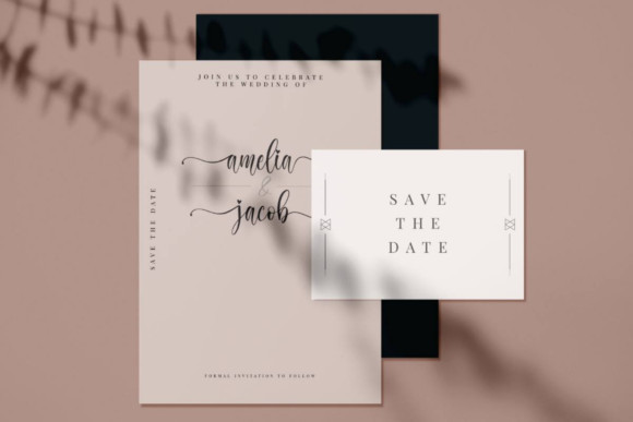 Clareta Font