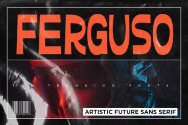 Ferguso Font